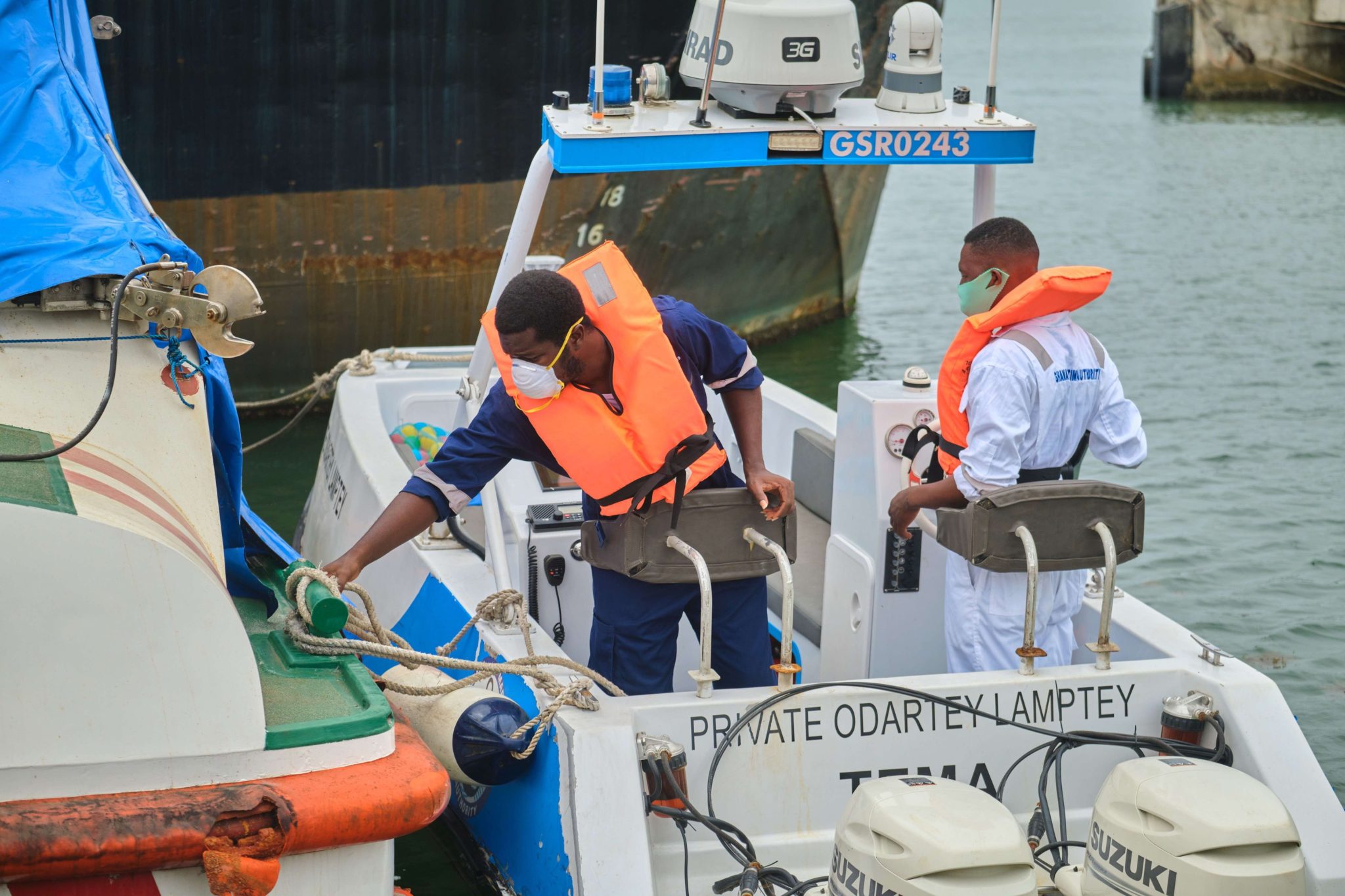 Ghana Maritime Authority – Regulating The Maritime Industry